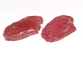 Goose Skirt Meat Cut Spec Step 1